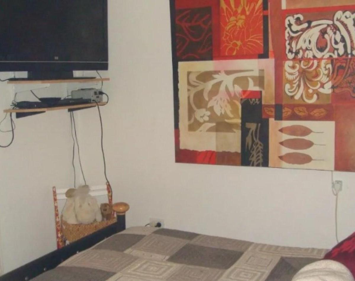 Casa de 4 Ambientes con Parque y Garaje. 4