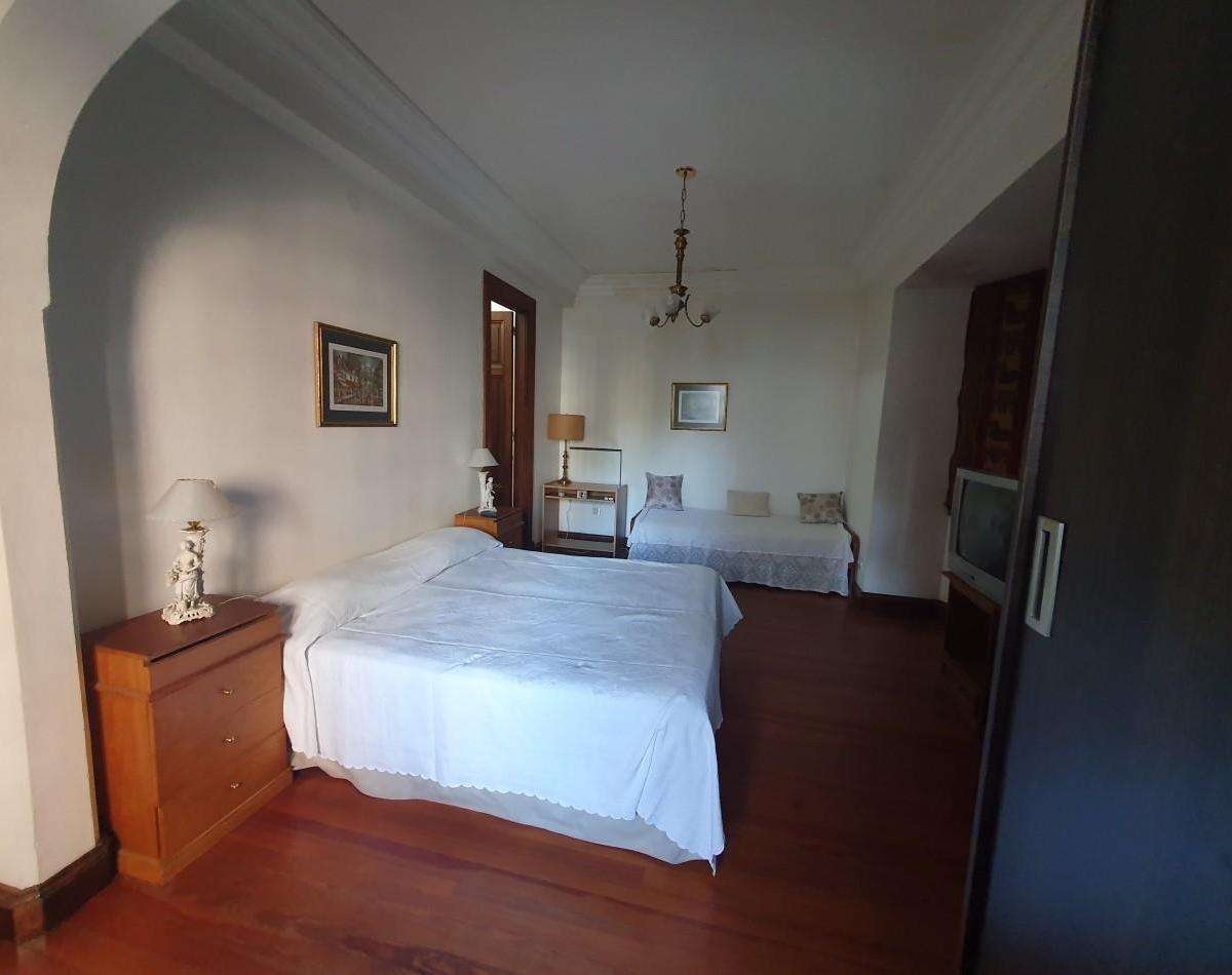 Chalet La Pergola La Perla 4