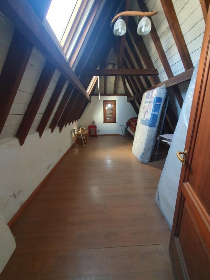 Chalet La Pergola La Perla 4