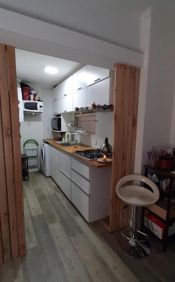 Foto de DEPARTAMENTO 2 AMBIENTES CON PATIO Y COCHERA, imagen 4