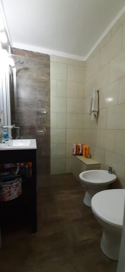 Foto de DEPARTAMENTO 2 AMBIENTES CON PATIO Y COCHERA, imagen 5