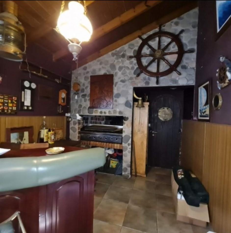 Chalet en Venta en Barrio Los Troncos 3