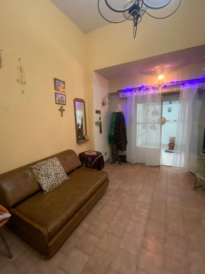 Foto de 2 AMBIENTES A LA CALLE CON PATIO, imagen 5