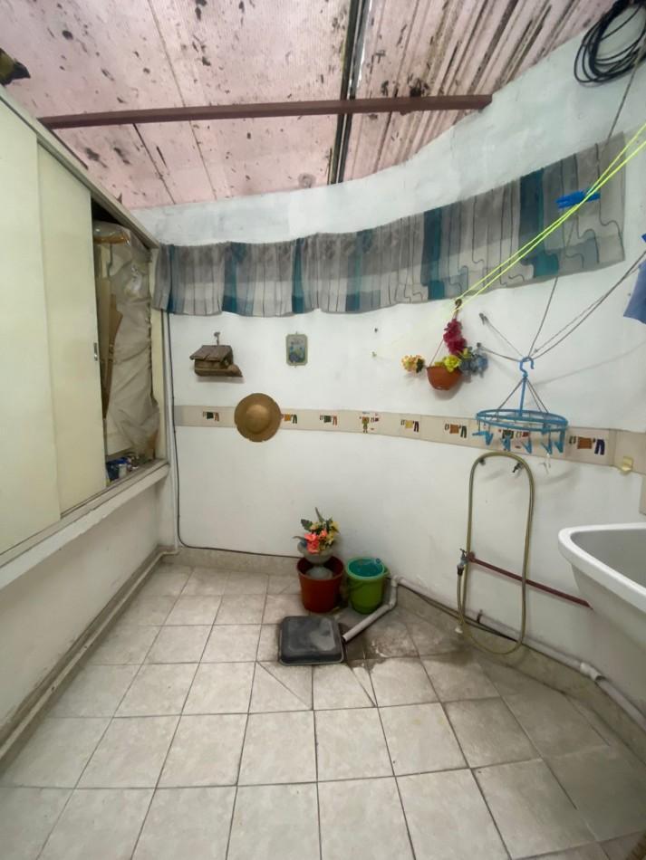 Foto de 2 AMBIENTES A LA CALLE CON PATIO, imagen 2