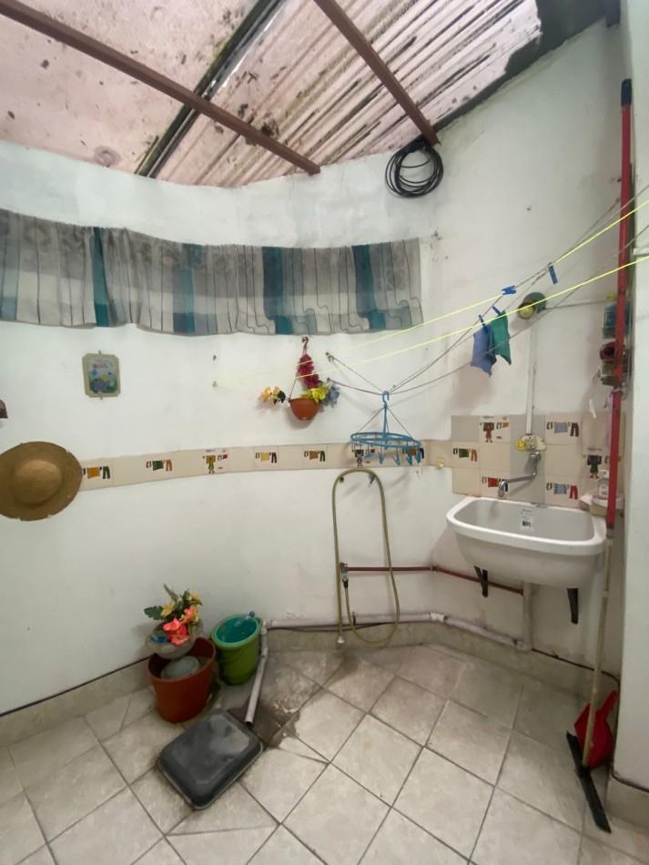 Foto de 2 AMBIENTES A LA CALLE CON PATIO, imagen 3