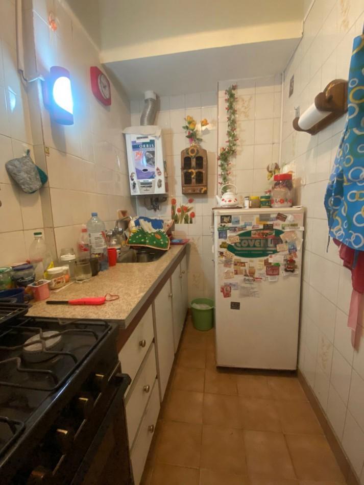 Foto de 2 AMBIENTES A LA CALLE CON PATIO, imagen 4