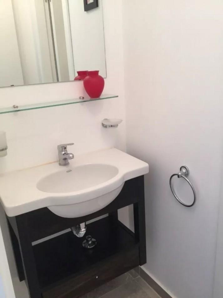 Hermoso Semipiso 3 Ambientes en Zona Guemes con Balcon. 5