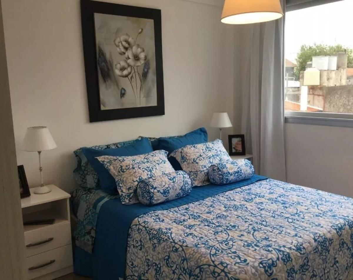 Hermoso Semipiso 3 Ambientes en Zona Guemes con Balcon. 1