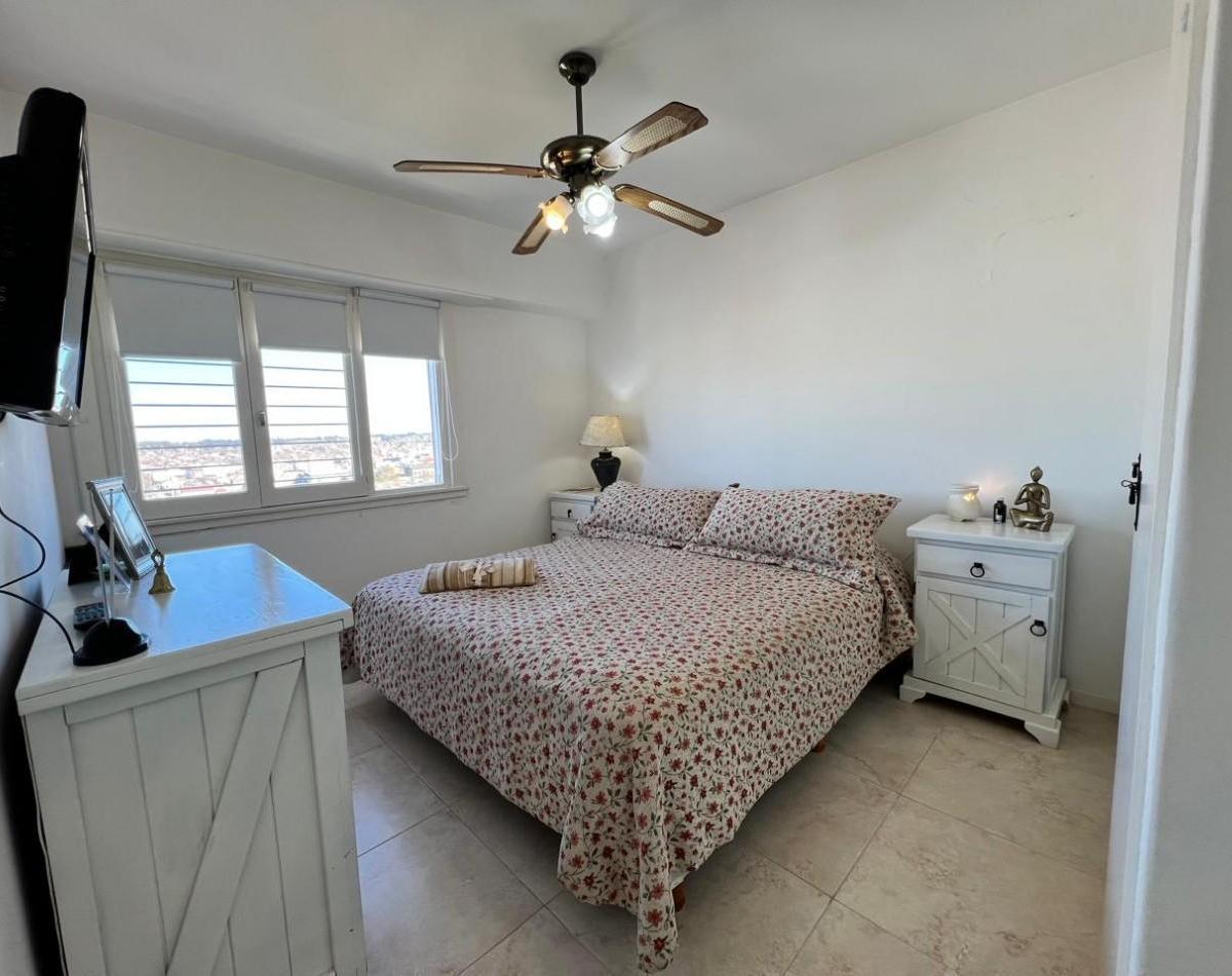 Departamento de 4 Ambientes con Cochera 5