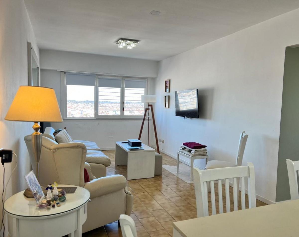 Departamento de 4 Ambientes con Cochera 3