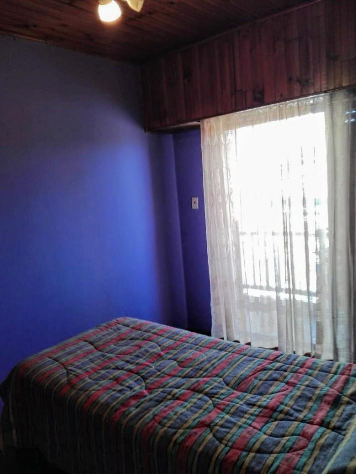 Casa en Block 3