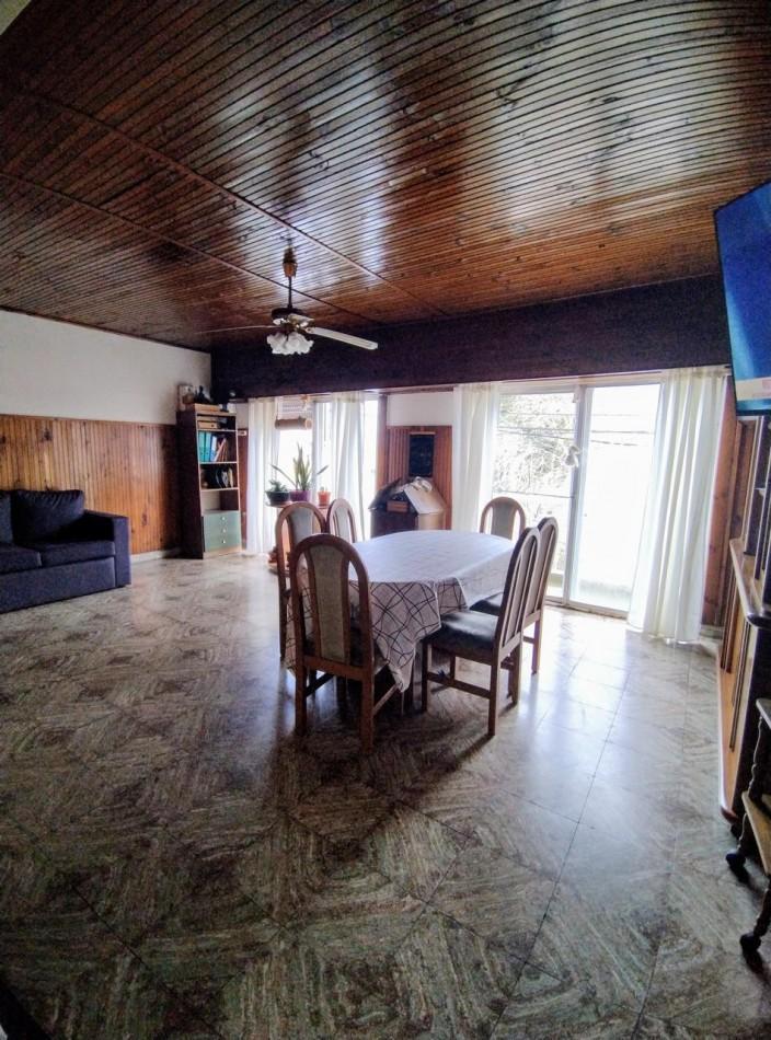 Casa en Block 4