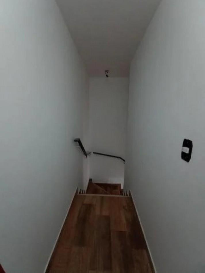 Foto de DUPLEX 3 AMBIENTES CON PARQUE A ESTRENAR, imagen 2