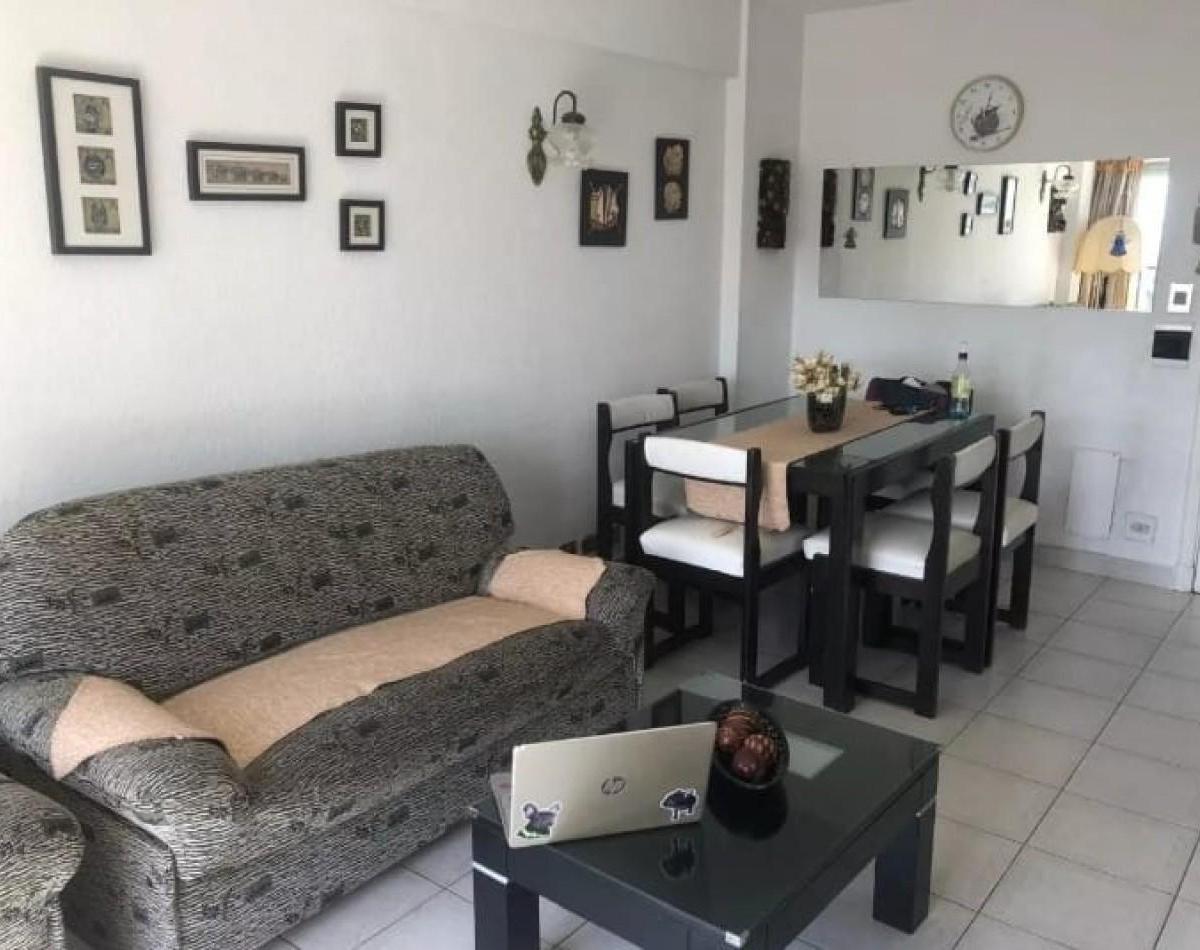 Foto de 3 AMBIENTES CON VISTA AL MAR Y COCHERA, imagen 5
