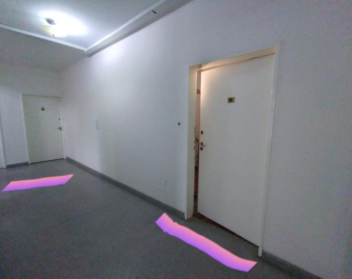 Foto de DEPARTAMENTO DE 4 AMBIENTES A LA CALLE. APTO CREDITO, imagen 5