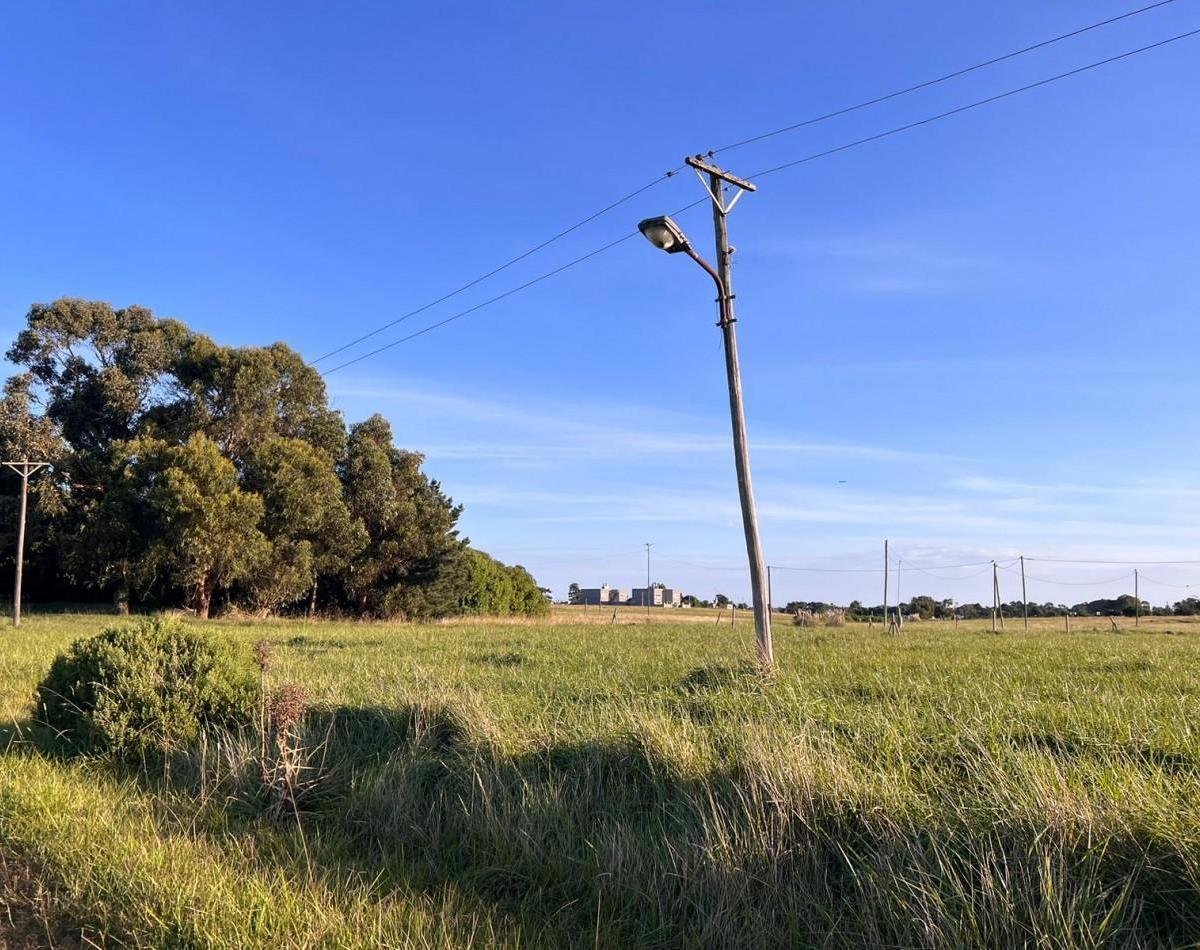 LOTE EN EL MARQUESADO