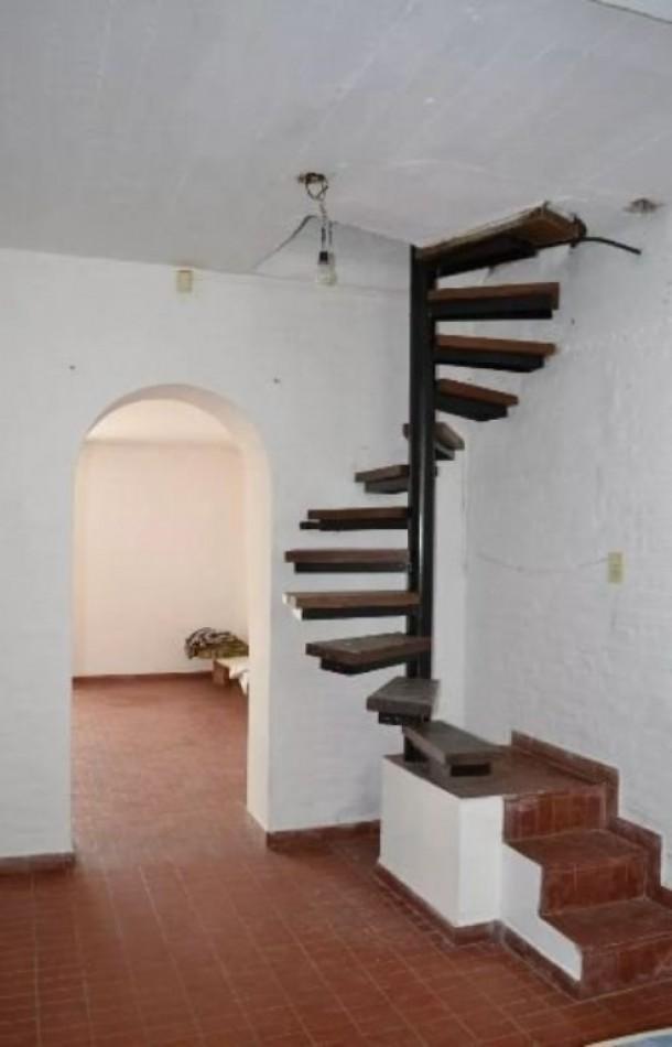 Casa en Primera Linea de Mar, Excelente Vista 4