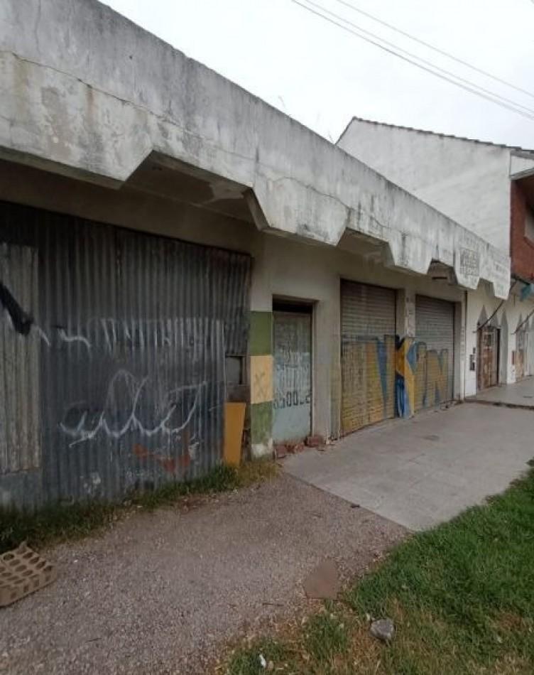 VENTA EN BLOCK DE LOCALES - COLINAS DE PERALTA RAMOS