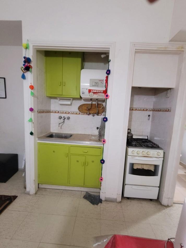 Monoambiente en Venta 2