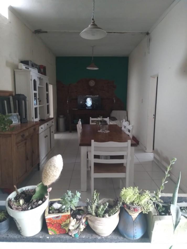 Casa en Venta en La Ciudad de Chivilcoy 2