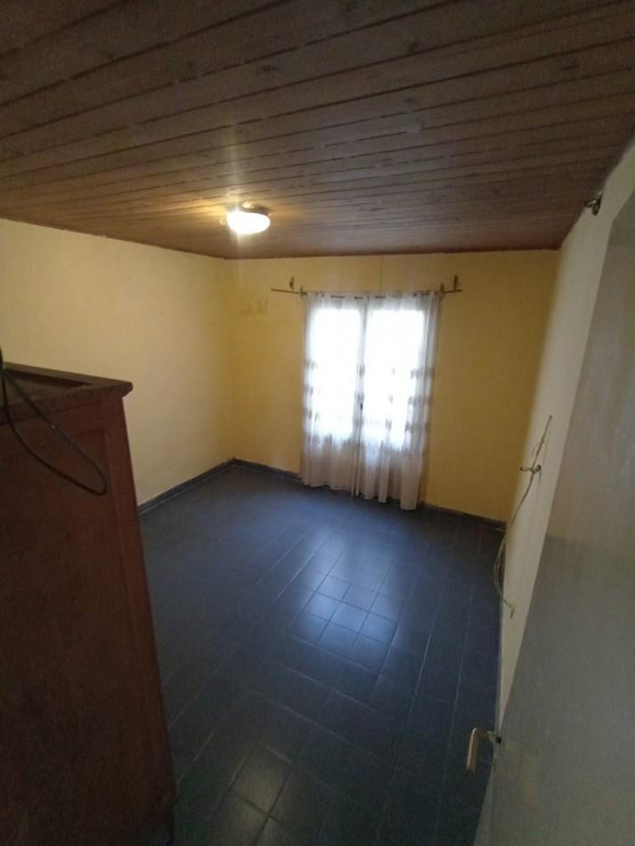 CASA DE 3 AMBIENTES + MONOAMBIENTE