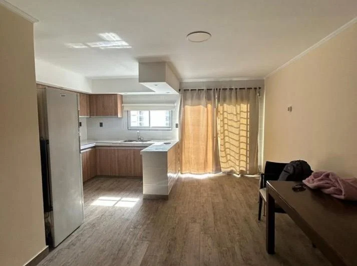 Alquiler Duplex de 3 ambientes  al frente   Z / Faro 2
