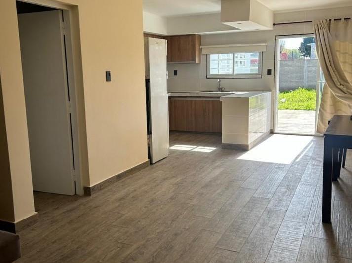 Alquiler Duplex de 3 ambientes  al frente   Z / Faro 1
