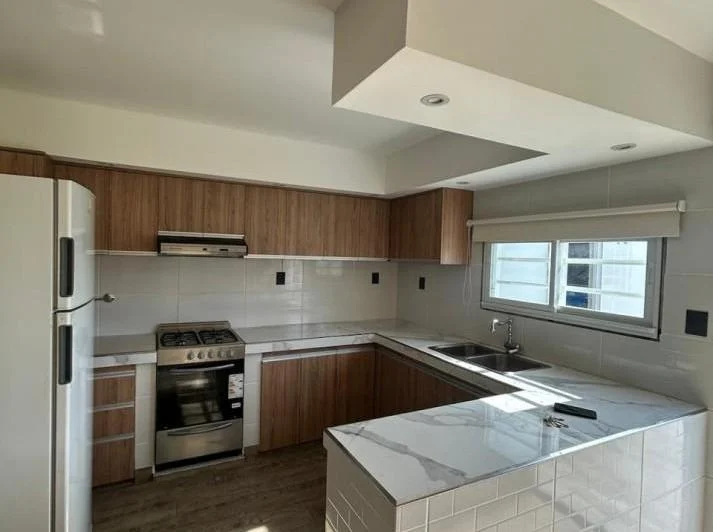 Alquiler Duplex de 3 ambientes  al frente   Z / Faro 3