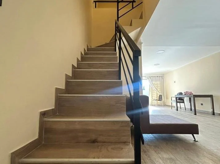 Alquiler Duplex de 3 ambientes  al frente   Z / Faro 5