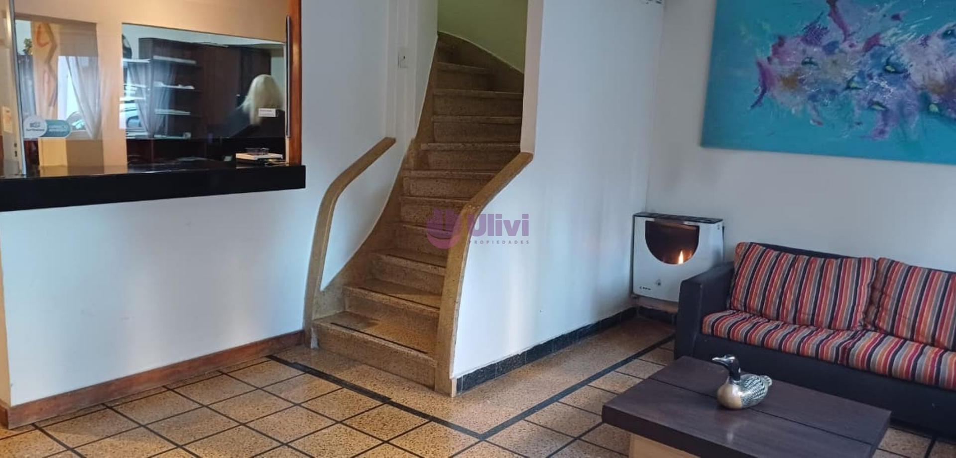 Hotel a la venta    Z/ Paseo Aldrey   Lamadrid y Alberti