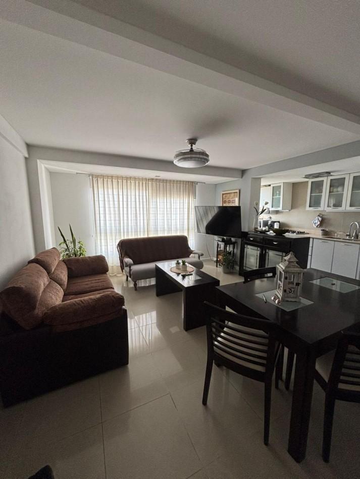 DEPARTAMENTO ALQUILER TEMPORARIO