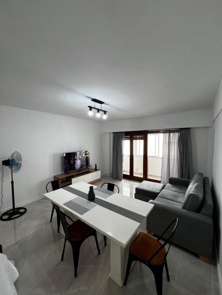 Departamento 2 ambientes