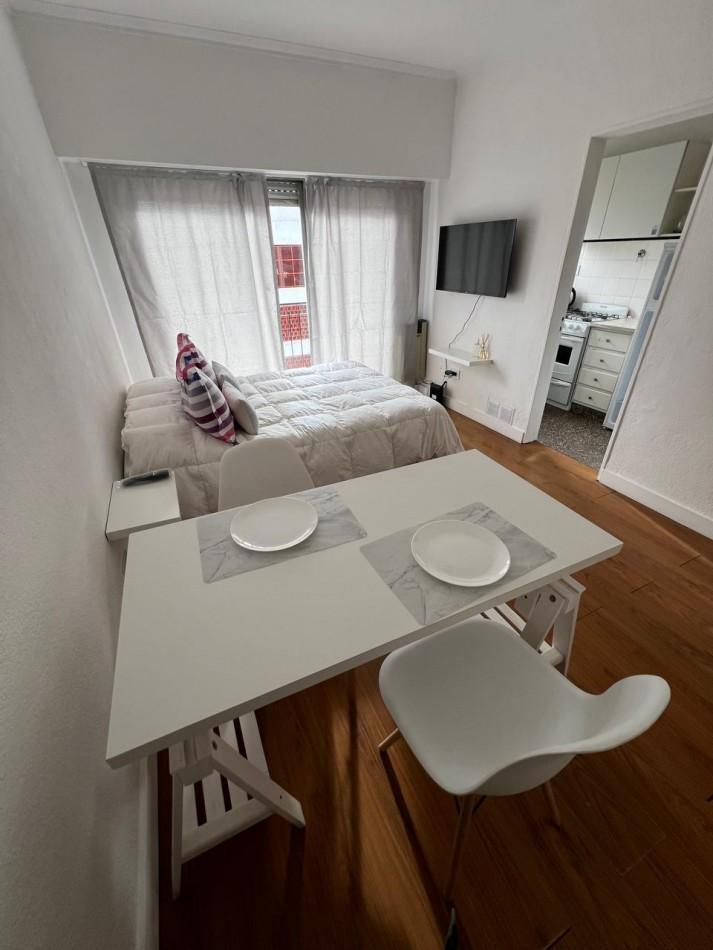 Departamento para estudiantes