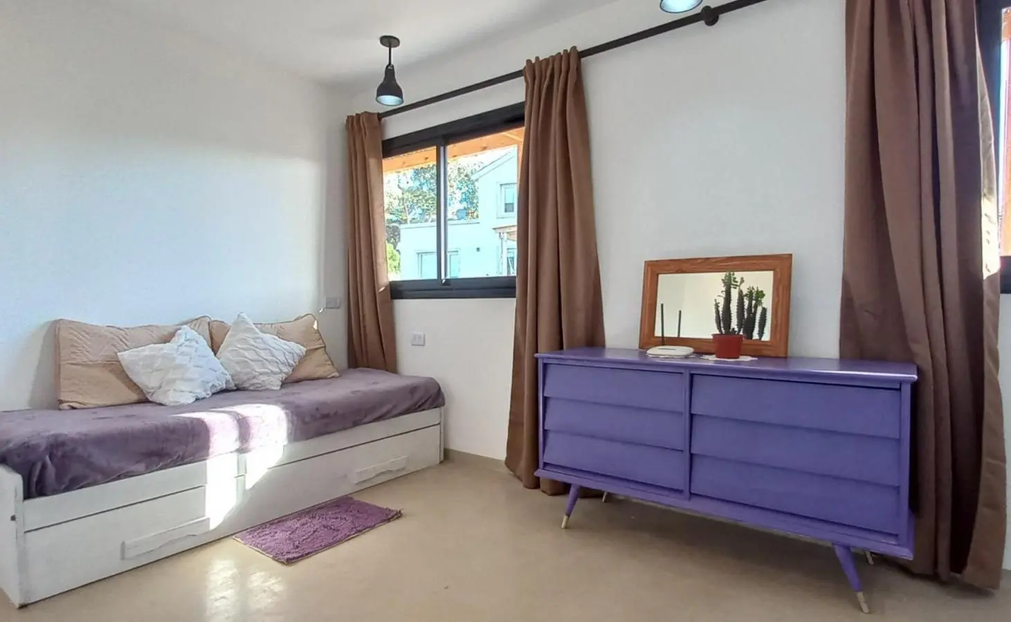 ALQUILER CASA 3 AMBIENTES CON DEPENDENCIA,  PILETA Y PARRILLA 24 MESES 5