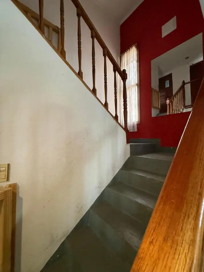 CHALET 6 AMBIENTES COLINAS DE PERALTA RAMOS - APTO CREDITO 5