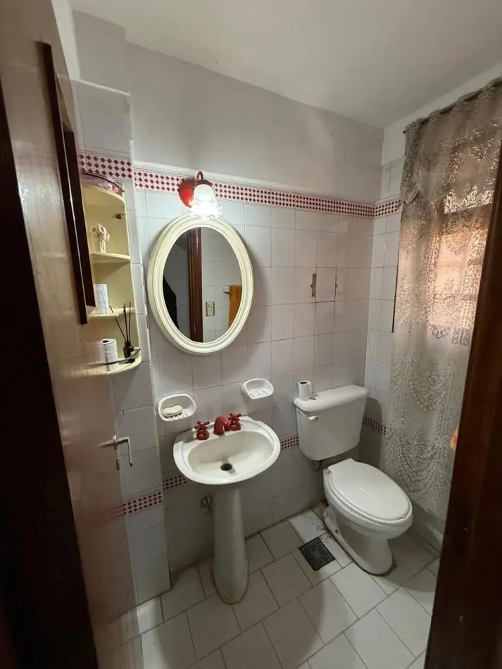 CHALET 6 AMBIENTES COLINAS DE PERALTA RAMOS - APTO CREDITO 4