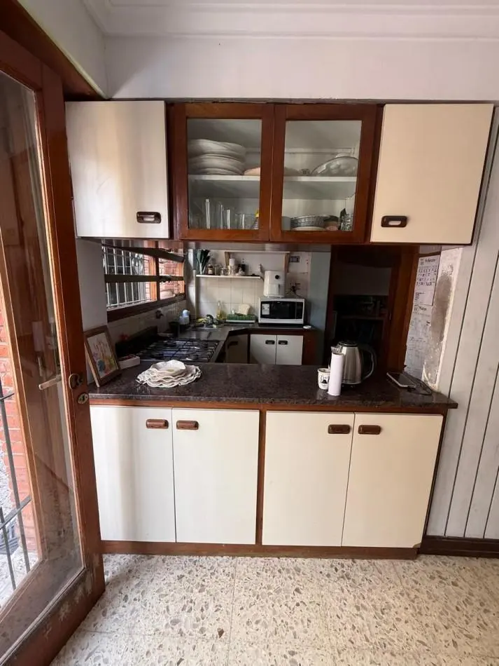 CHALET 6 AMBIENTES COLINAS DE PERALTA RAMOS - APTO CREDITO 3