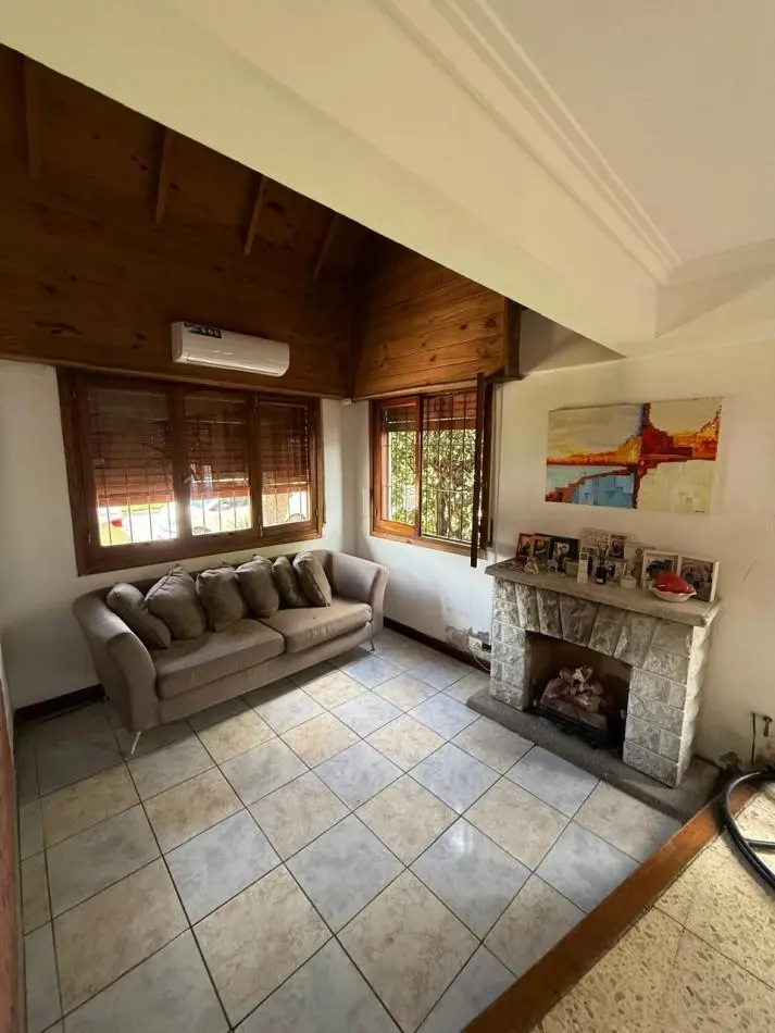 CHALET 6 AMBIENTES COLINAS DE PERALTA RAMOS - APTO CREDITO 1
