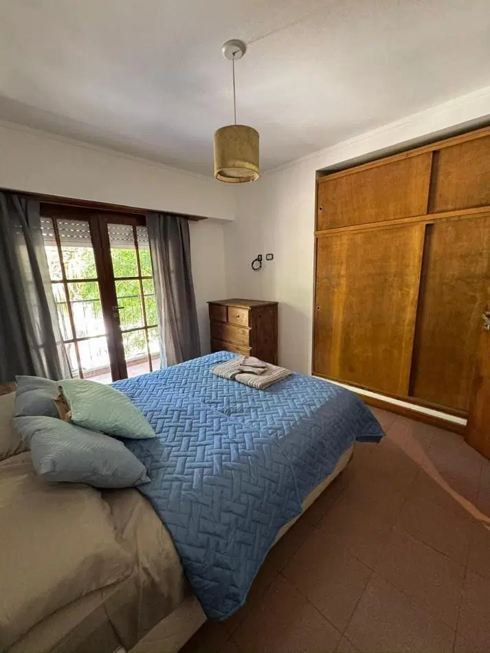 ALQUILER DEPARTAMENTO 3 AMBIENTES 24 MESES 5