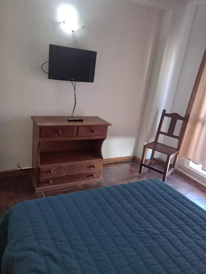 ALQUILER 3 AMBIENTES CON DEPENDENCIA Y BALCON 24 MESES 5