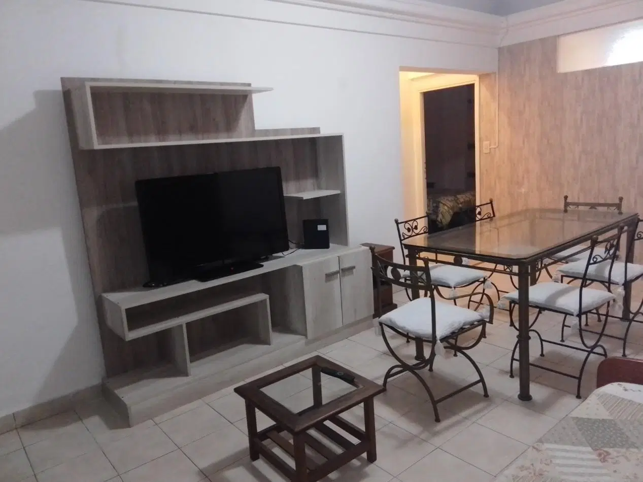 ALQUILER 3 AMBIENTES CON DEPENDENCIA Y BALCON 24 MESES 3