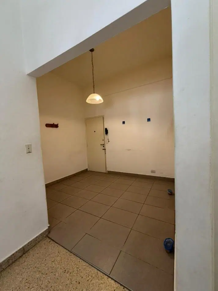 ALQUILER 1 AMBIENTE Y MEDIO A LA CALLE - 24 MESES 4