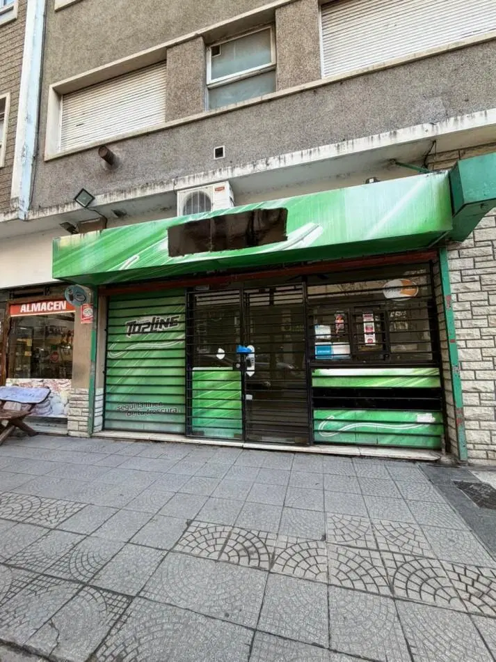 ALQUILER LOCAL - 24 MESES 1
