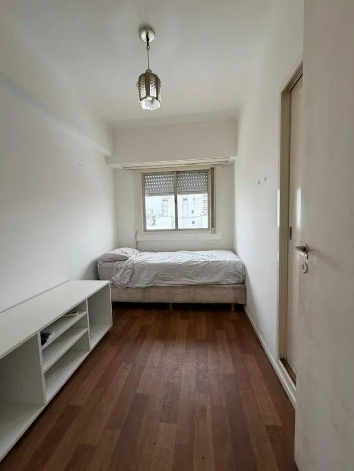 VENTA DEPARTAMENTO 3 AMBIENTES - RIVADAVIA Y JUJUY. 5