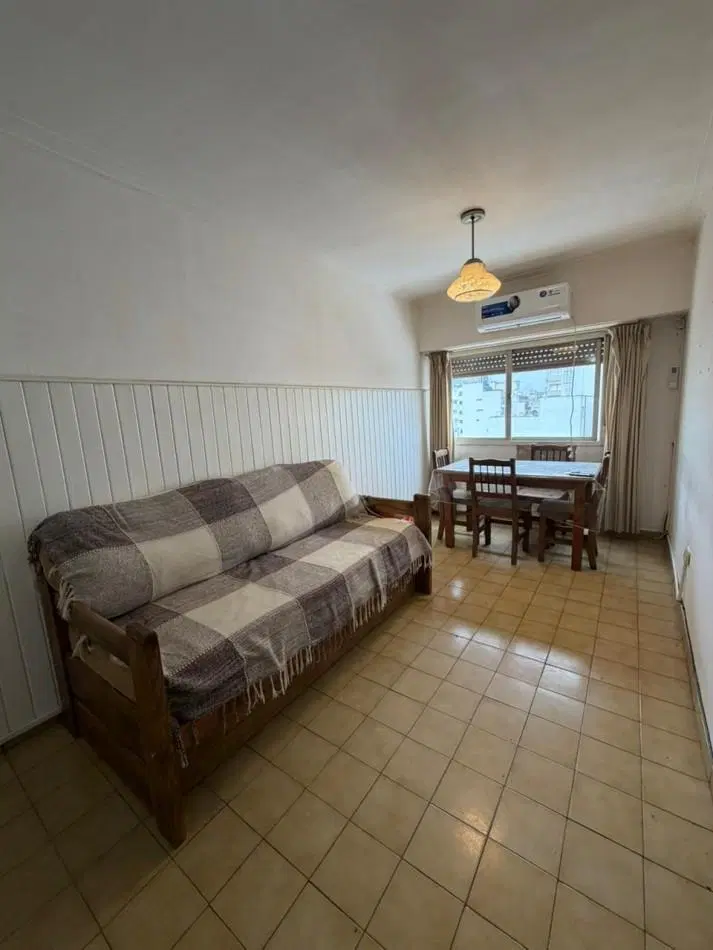 VENTA DEPARTAMENTO 3 AMBIENTES - RIVADAVIA Y JUJUY. 1