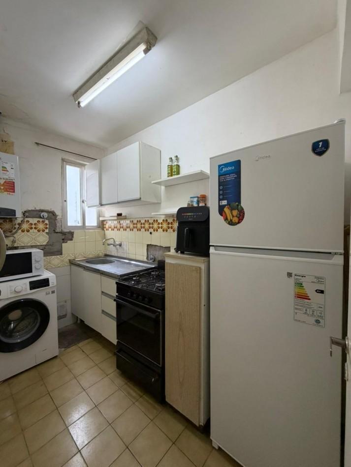 Foto de VENTA DEPARTAMENTO 3 AMBIENTES - RIVADAVIA Y JUJUY., imagen 3