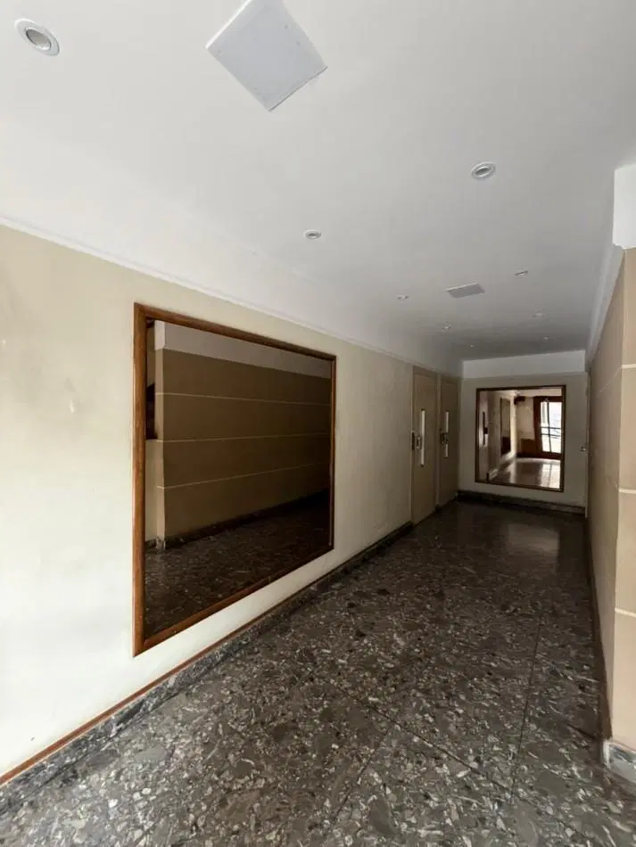 VENTA DEPARTAMENTO 3 AMBIENTES - RIVADAVIA Y JUJUY. 4