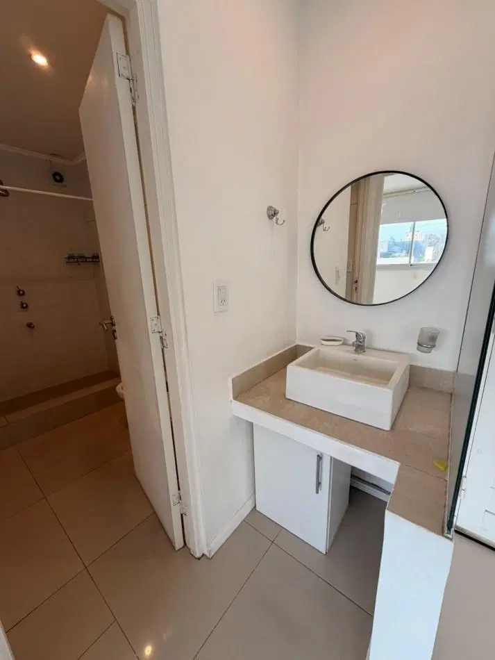 DEPARTAMENTO 24 MESES ALQUILER 2 AMBIENTES A LA CALLE CON COCHERA CUBIERTA 1