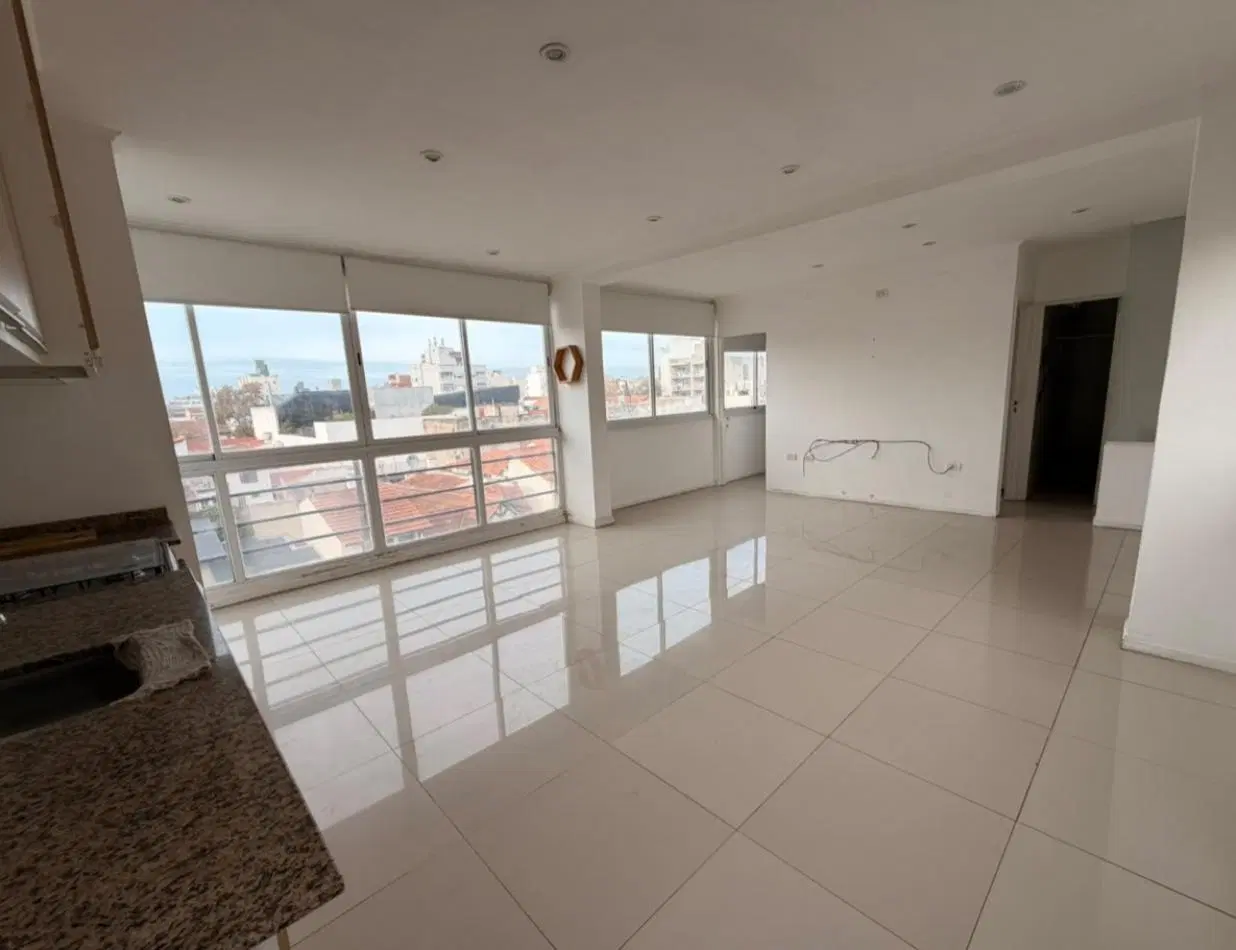 DEPARTAMENTO 24 MESES ALQUILER 2 AMBIENTES A LA CALLE CON COCHERA CUBIERTA 2
