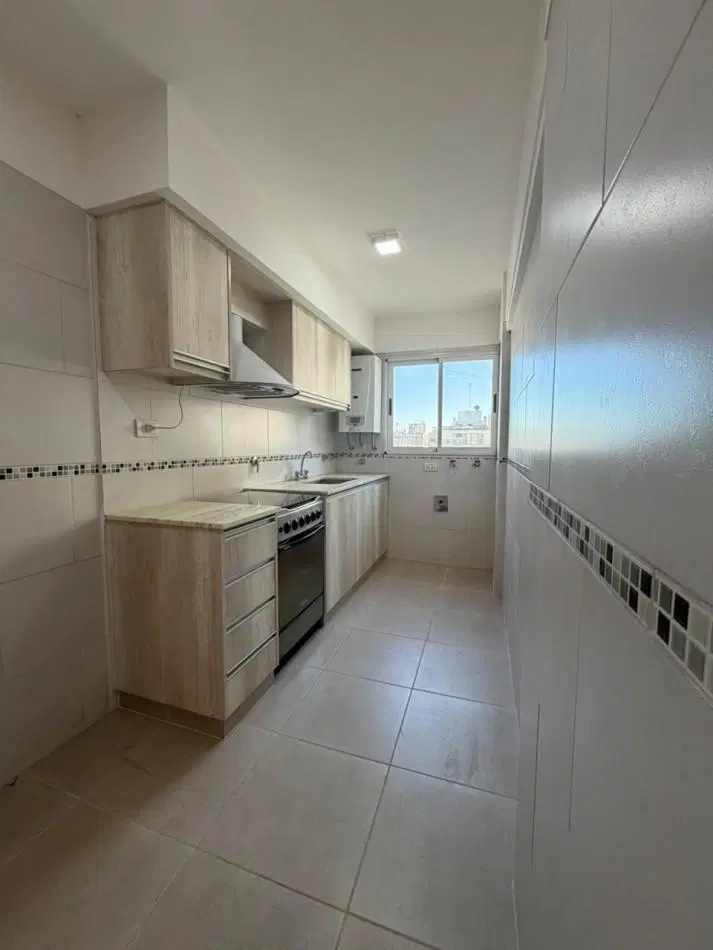 DEPARTAMENTO 2 AMBIENTES CON BALCON 2
